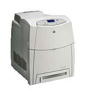 Hp color LaserJet 4600dn printer (C9661A#441)